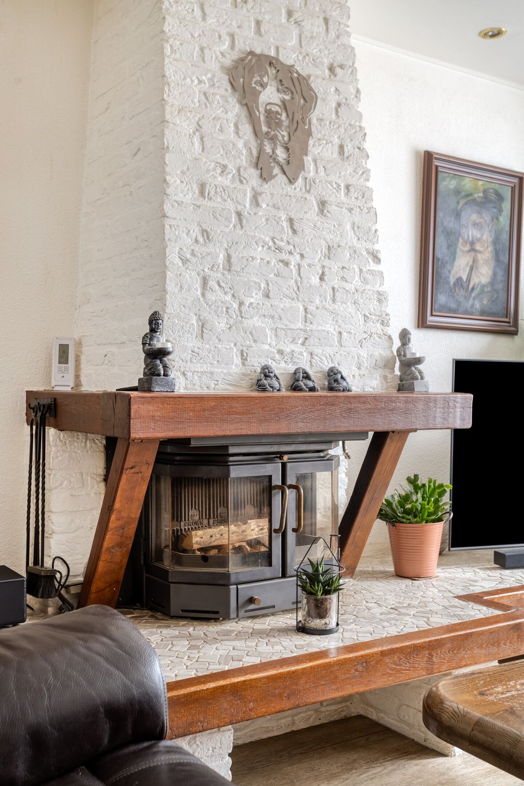 Photo 11 of Donizettistraat 31