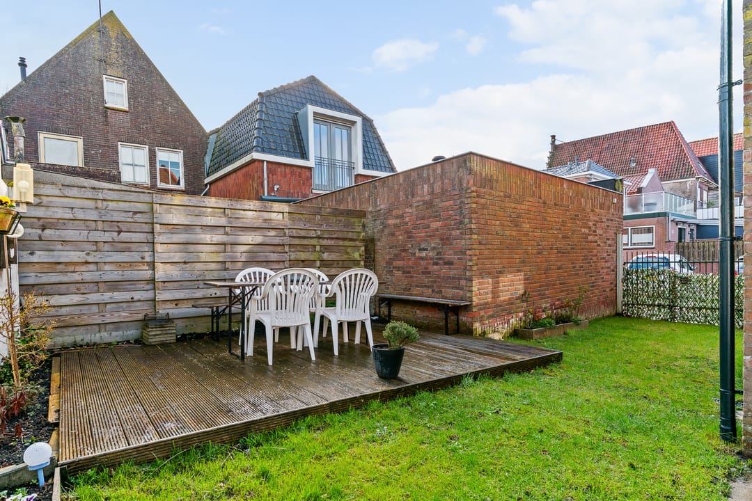 Photo 38 of Breedstraat 2-A