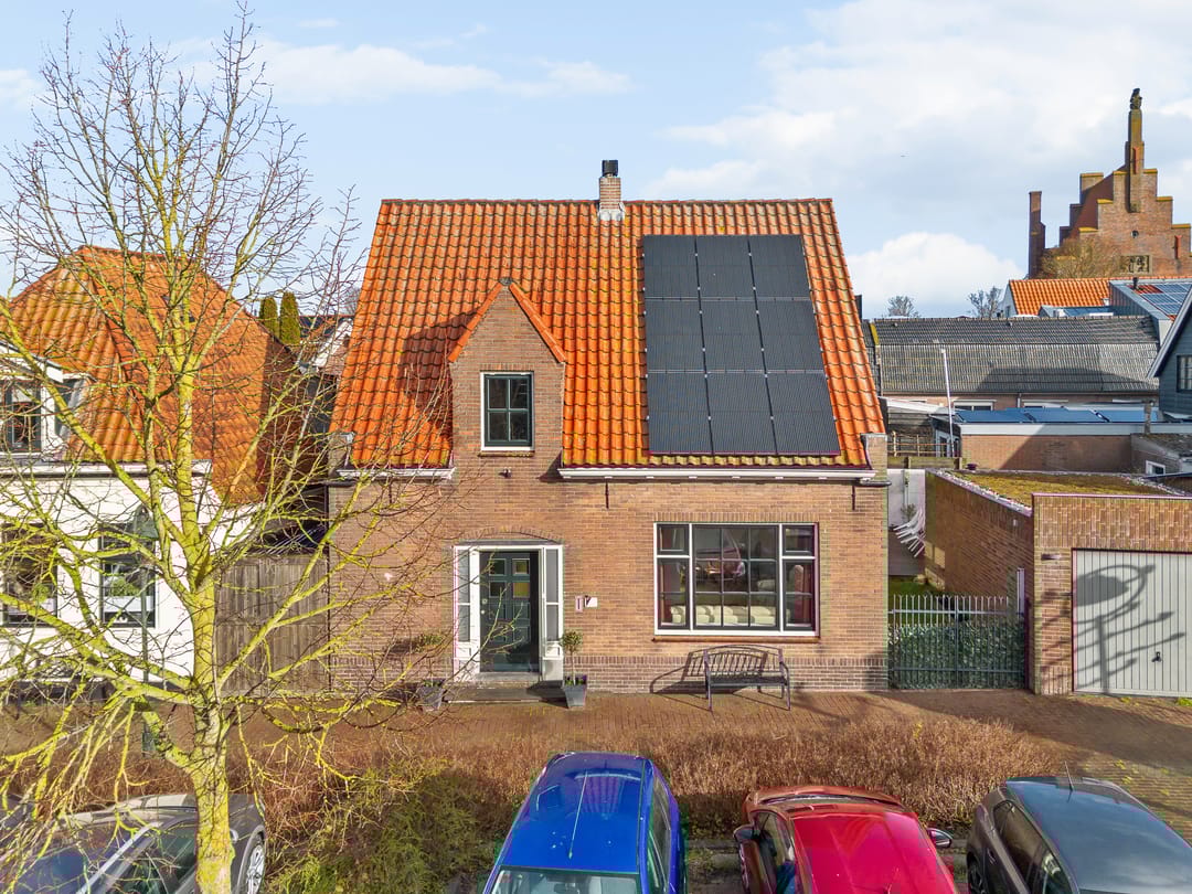 Photo 41 of Breedstraat 2-A