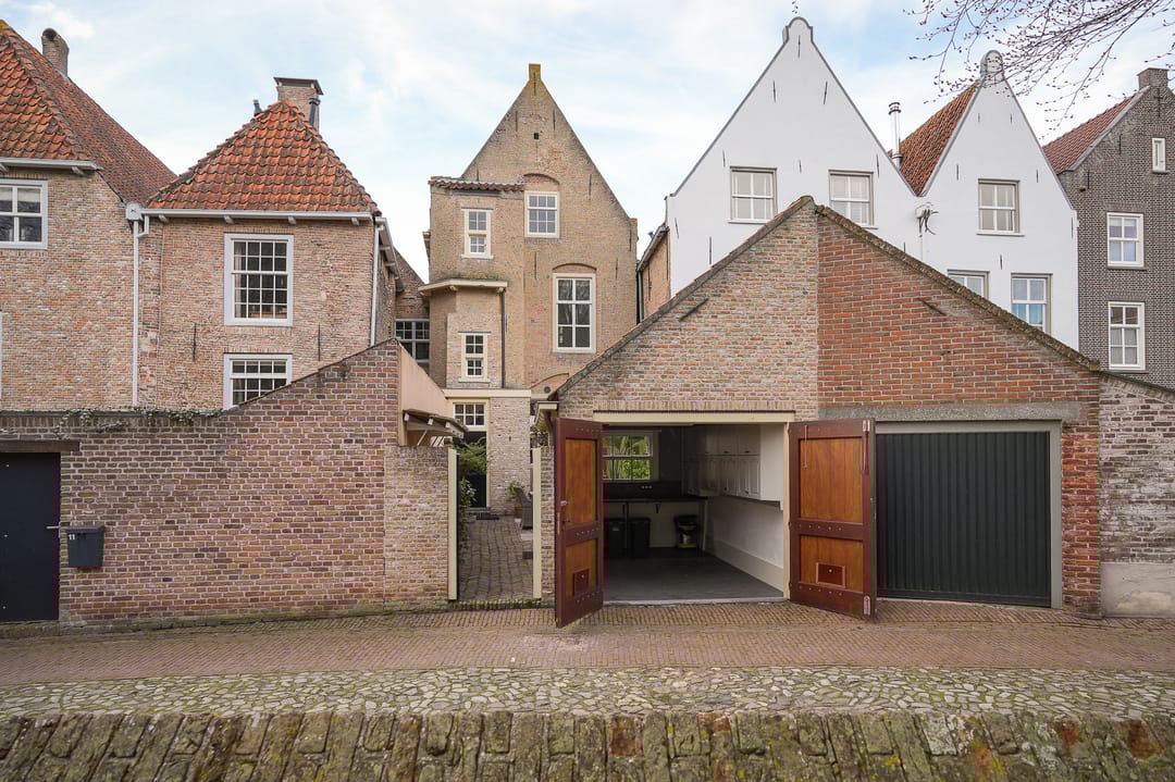 Foto 2 van Breestraat 12