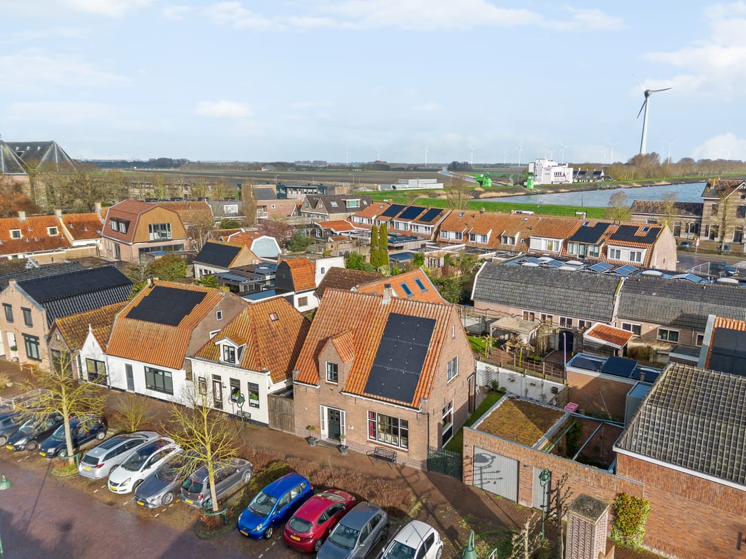 Photo 47 of Breedstraat 2-A