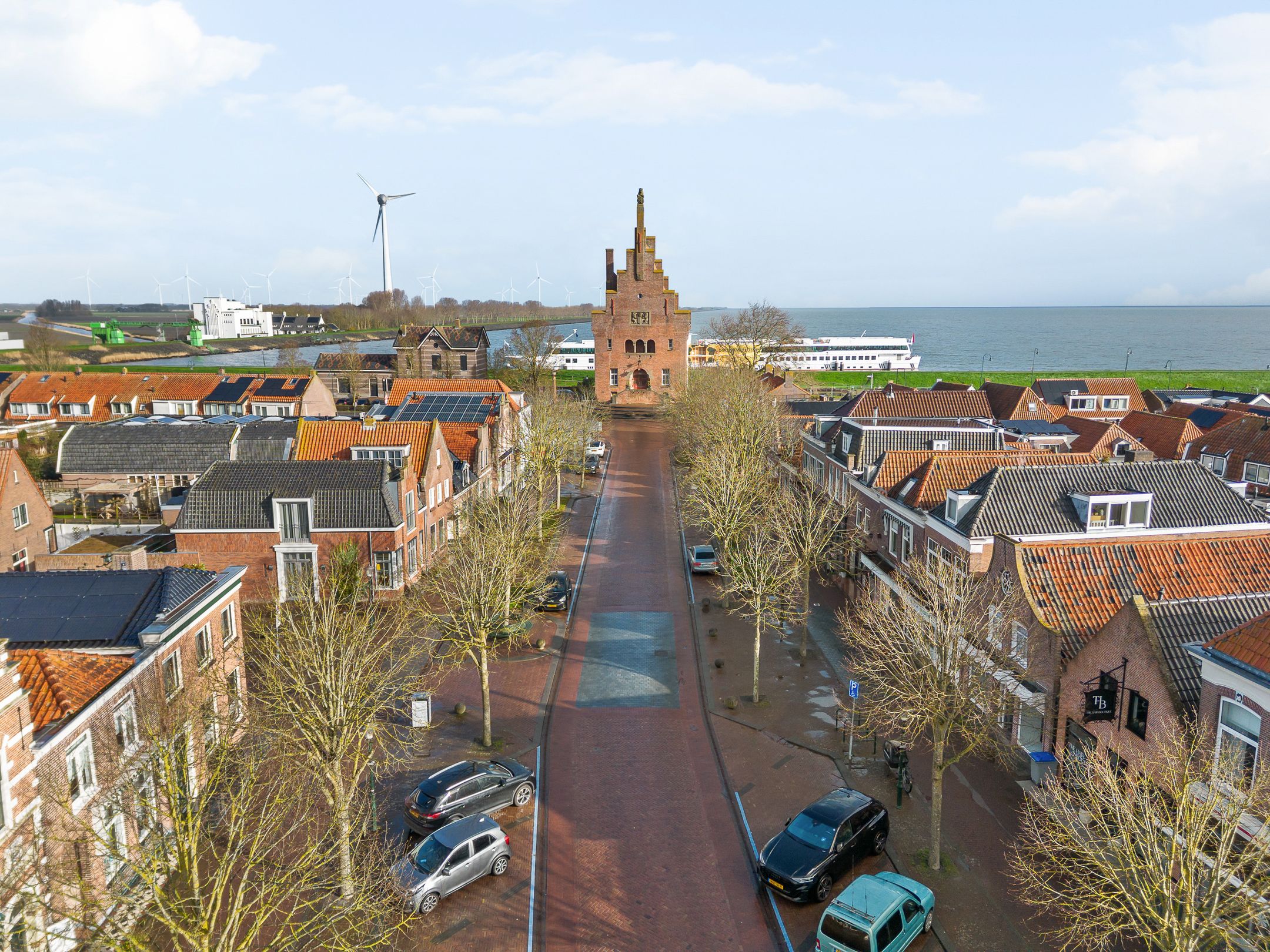 Photo 48 of Breedstraat 2-A