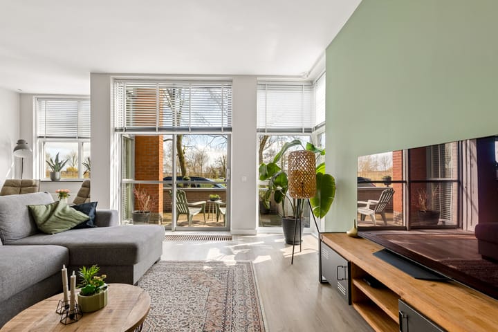 Foto 2 van Kantmos 49