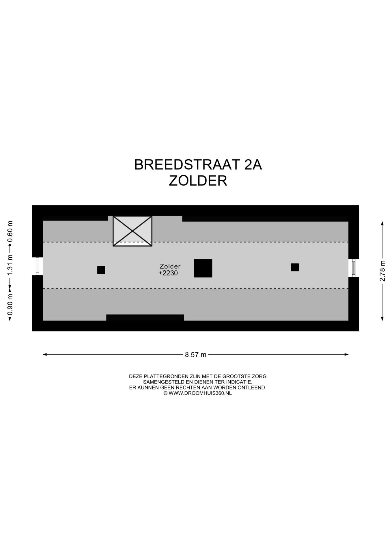 Photo 51 of Breedstraat 2-A