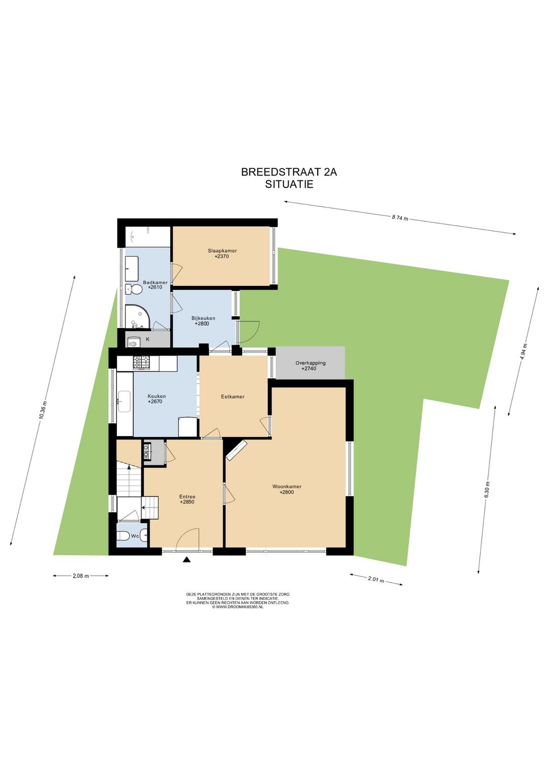 Photo 52 of Breedstraat 2-A