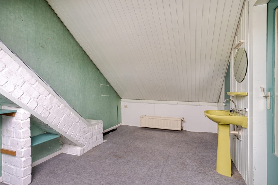 Photo 37 of Donizettistraat 31