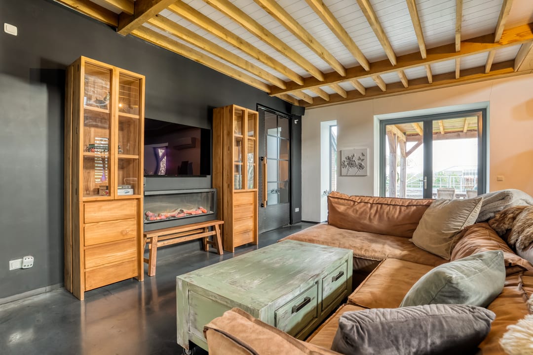 Photo 11 of Oranjekanaal N.Z. 48