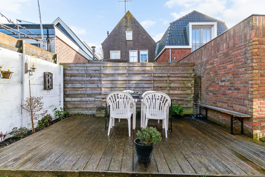 Photo 37 of Breedstraat 2-A