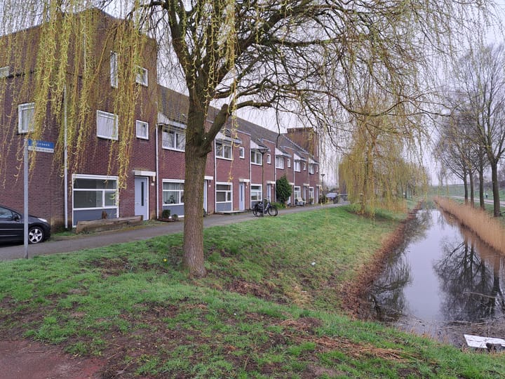 Photo 2 of Duinbeek 104