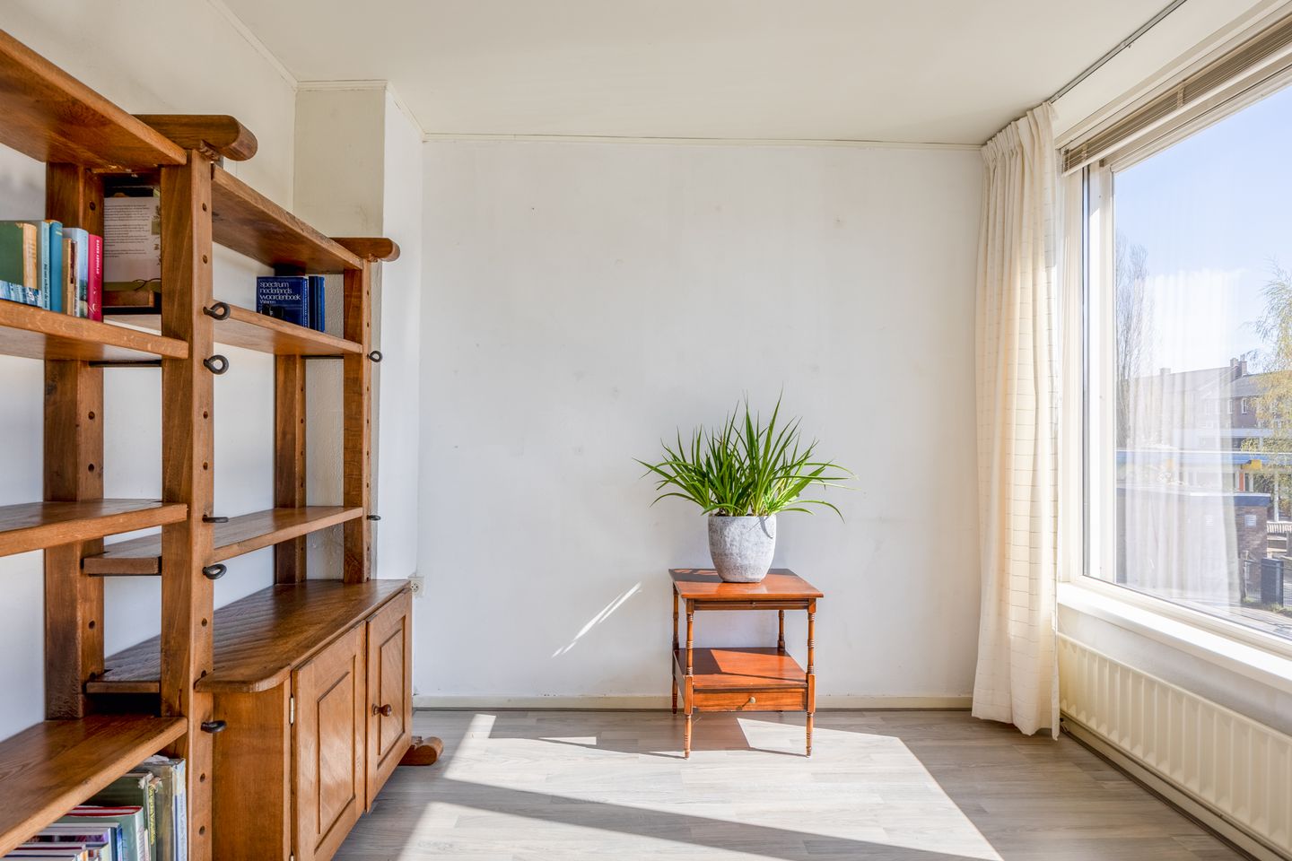 Well-maintained terraced house with four bedrooms in the popular Hees neighborhood of Nijmegen — 20