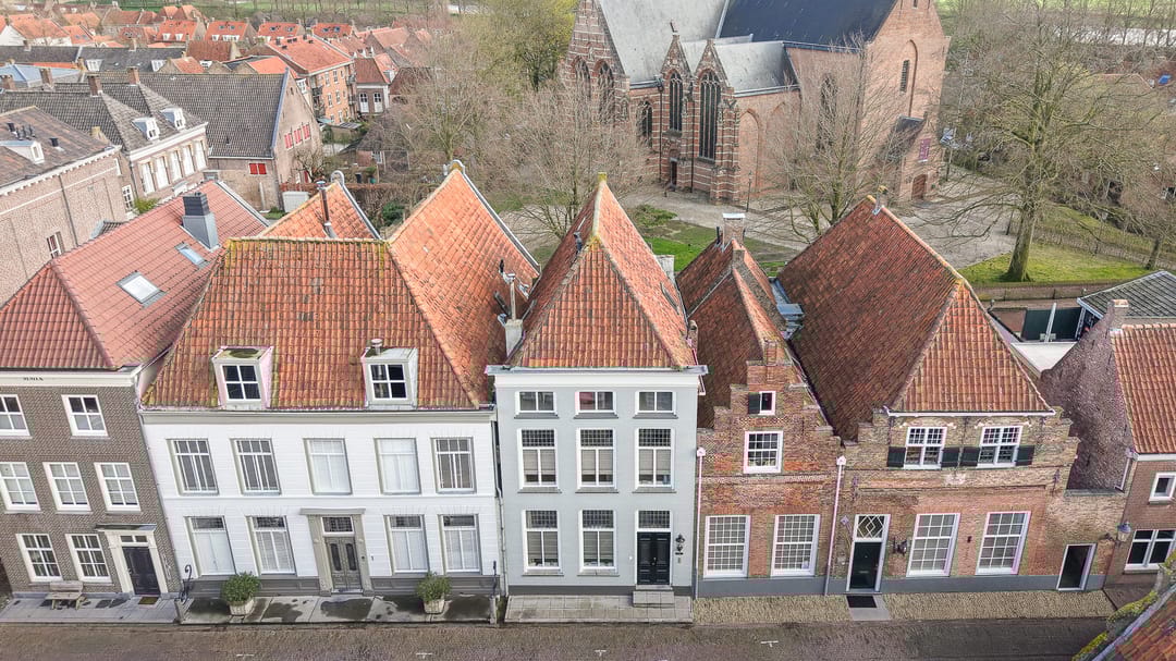 Foto 37 van Breestraat 12