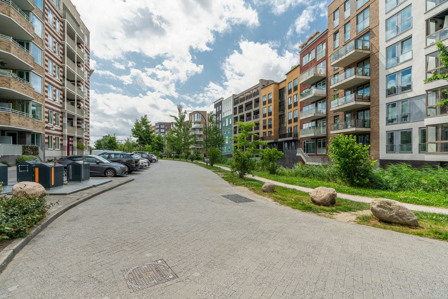 Foto 44 van Carel Willinkgracht 219