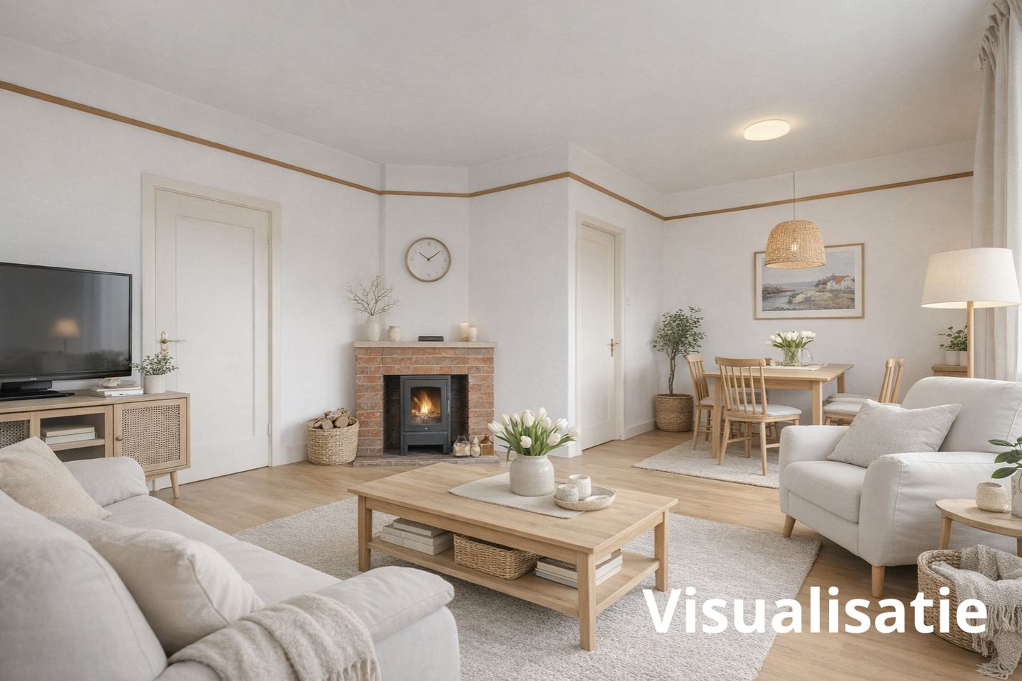 Photo 5 of Breedstraat 2-A