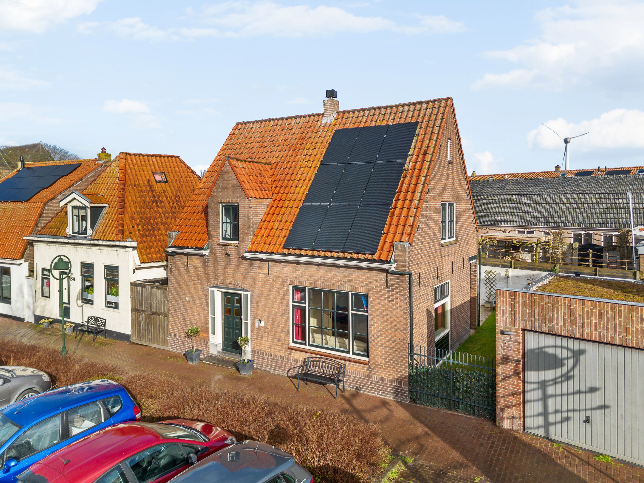 Photo 42 of Breedstraat 2-A