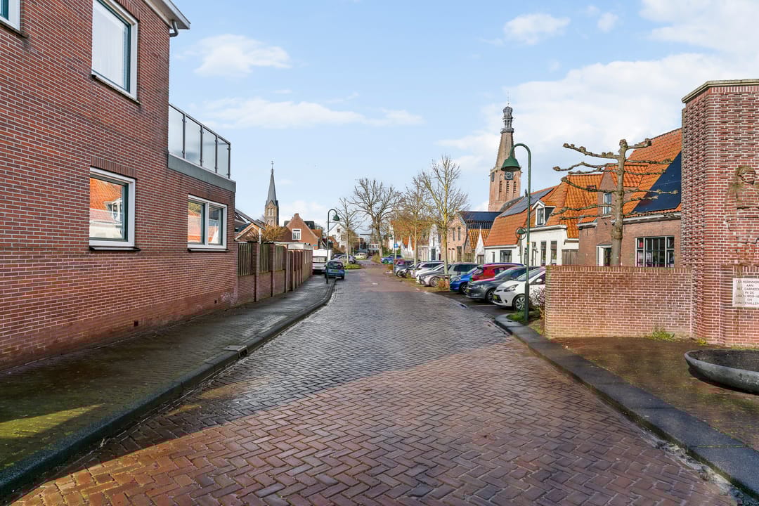 Photo 46 of Breedstraat 2-A