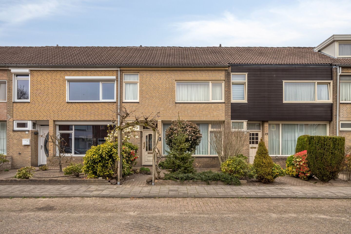 Photo 5 of Donizettistraat 31