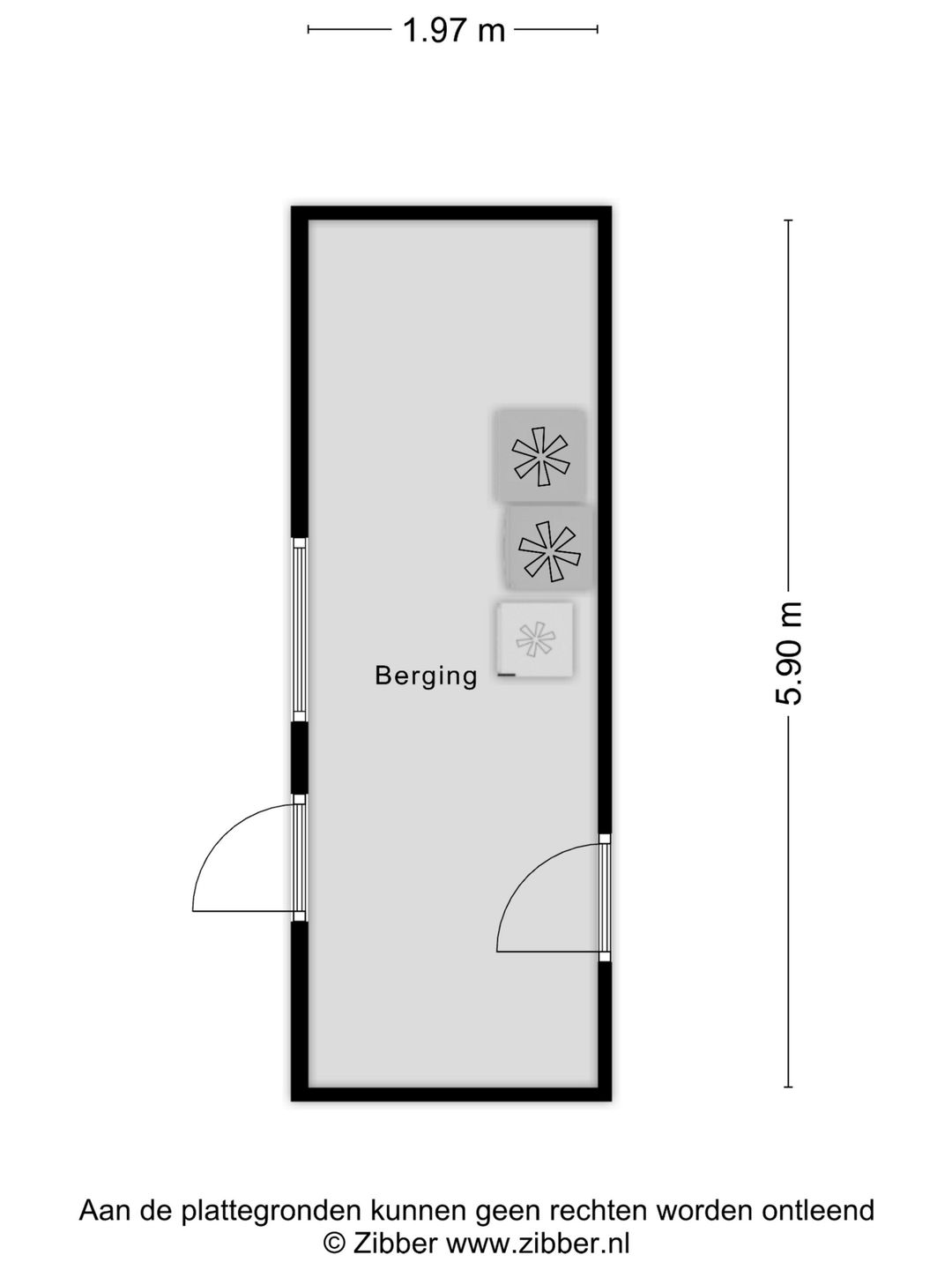 Photo 43 of Donizettistraat 31