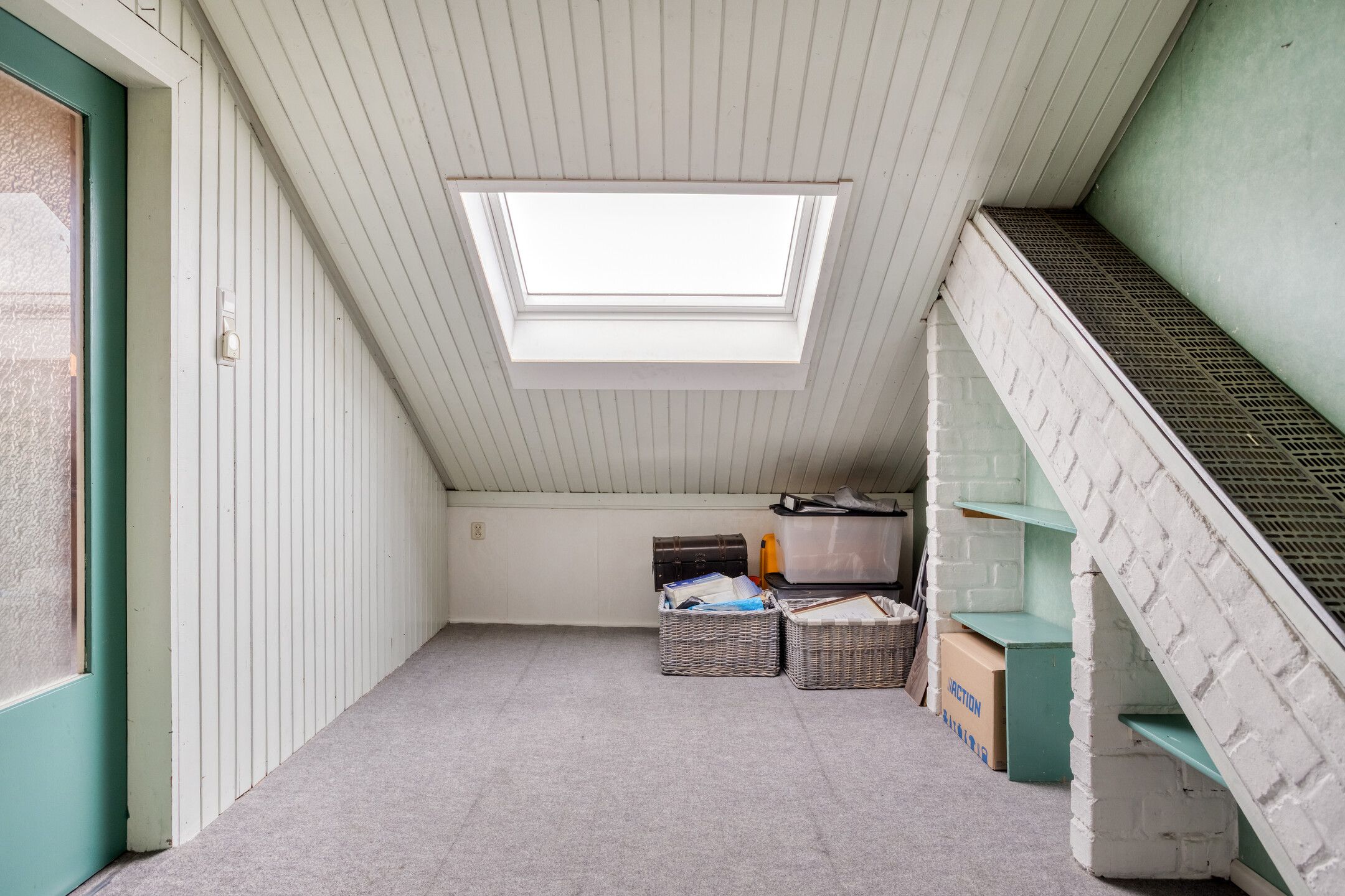 Photo 36 of Donizettistraat 31