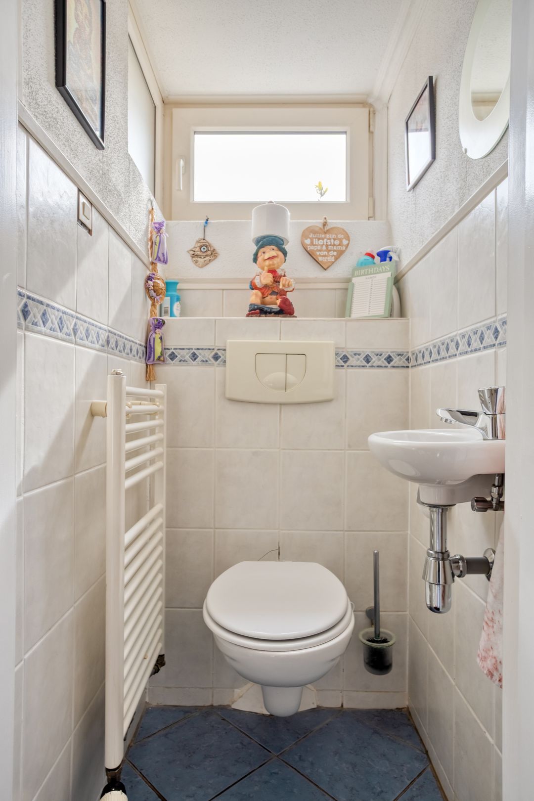 Photo 7 of Donizettistraat 31