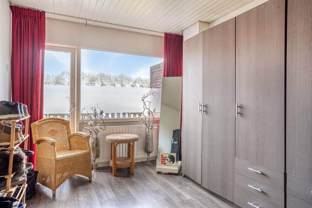 Photo 31 of Donizettistraat 31