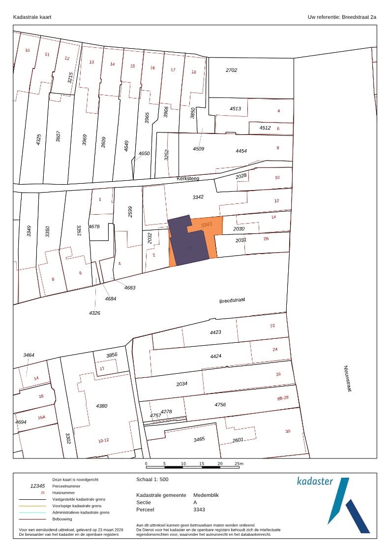 Photo 53 of Breedstraat 2-A