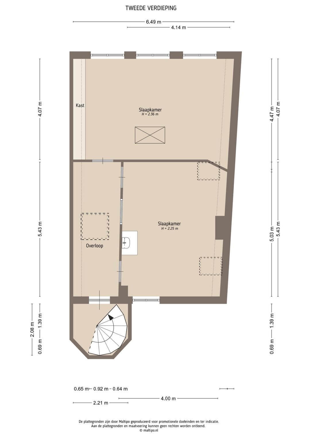 Foto 52 van Breestraat 12