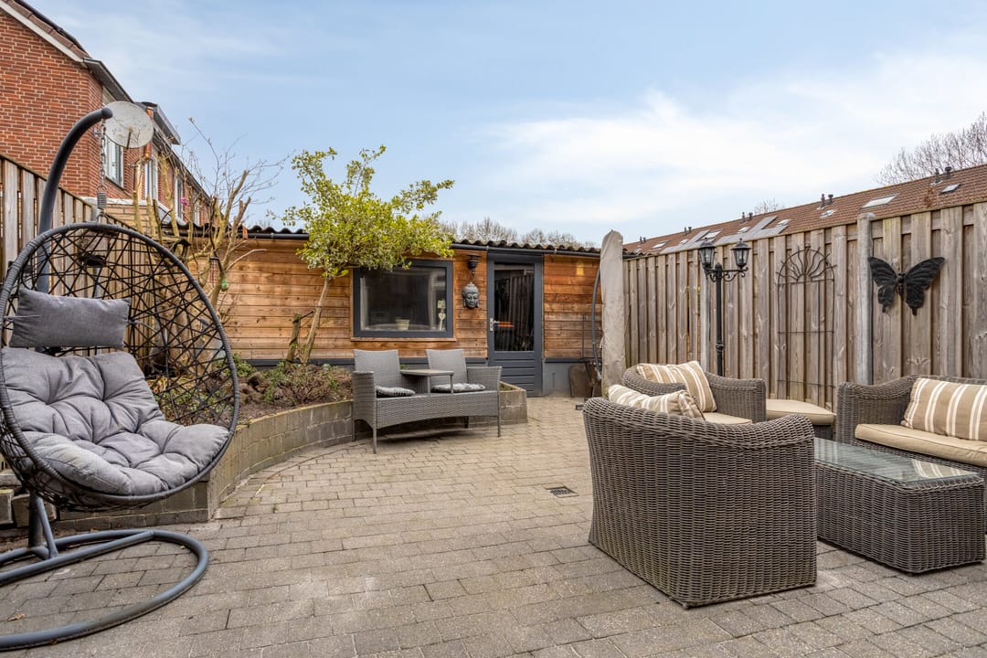 Photo 41 of Donizettistraat 31