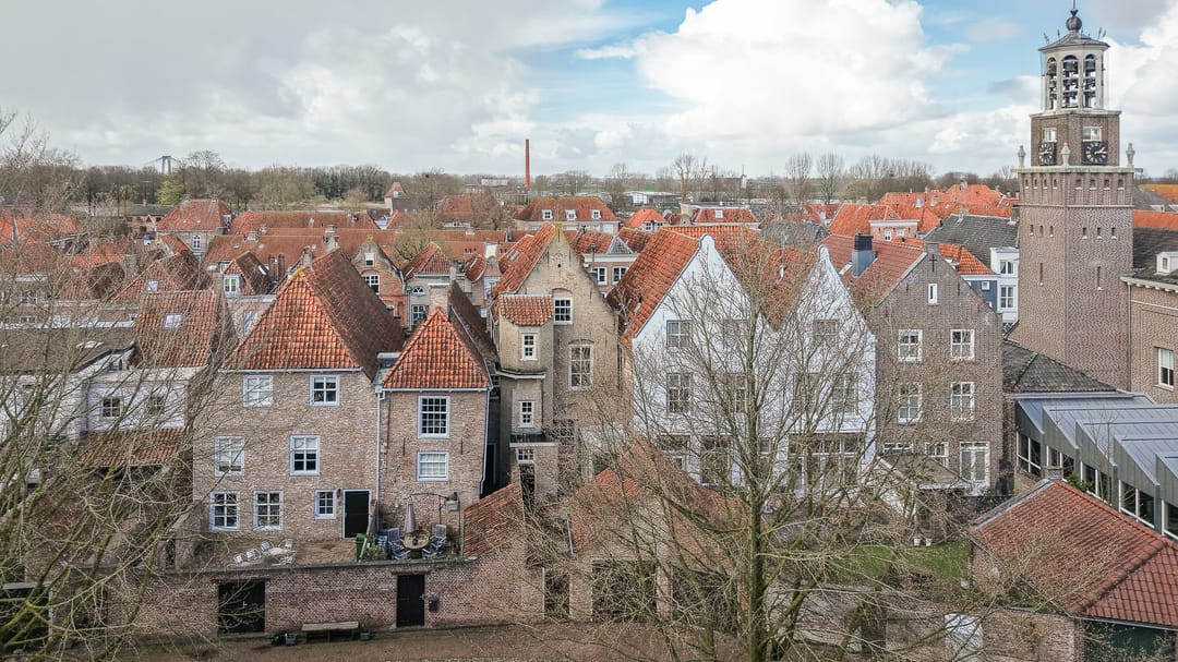 Foto 38 van Breestraat 12