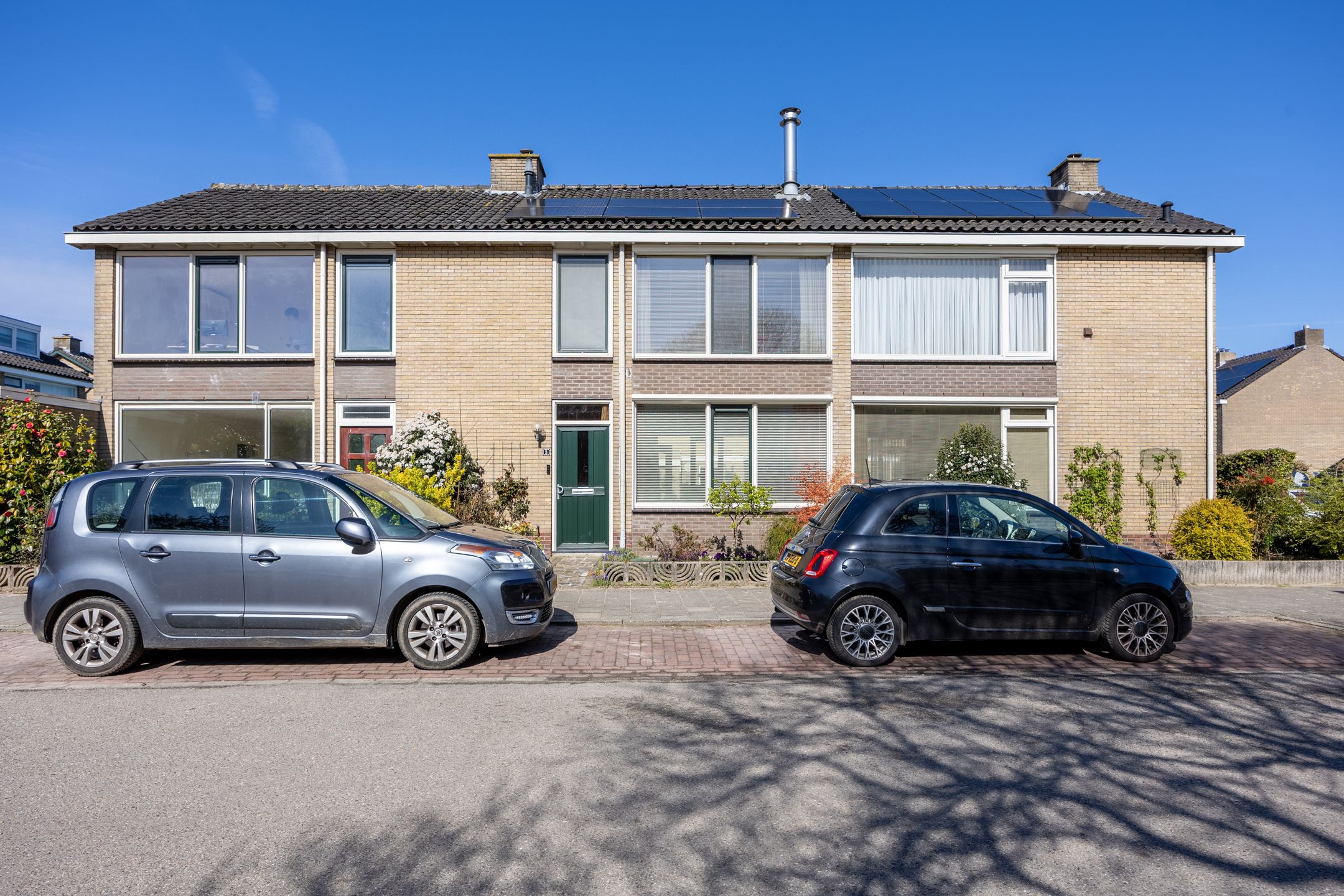 Henry Dunantstraat 5 