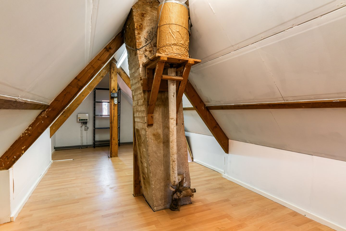 Photo 34 of Breedstraat 2-A