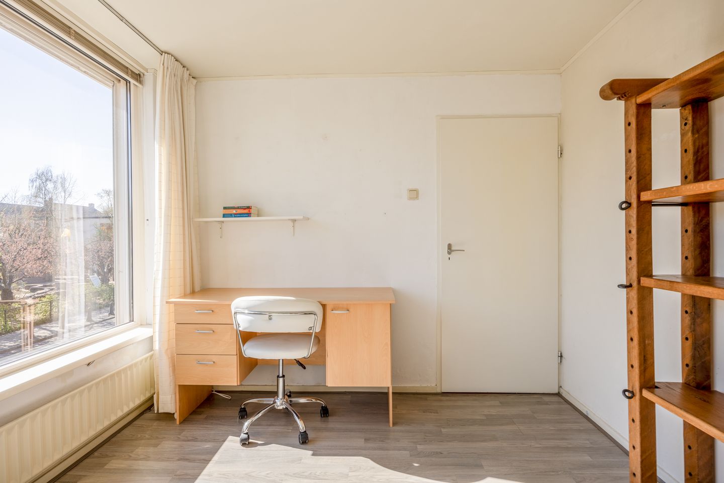 Well-maintained terraced house with four bedrooms in the popular Hees neighborhood of Nijmegen — 19
