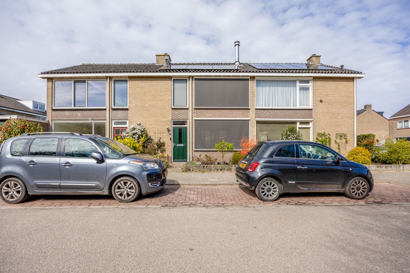 Well-maintained terraced house with four bedrooms in the popular Hees neighborhood of Nijmegen — 29
