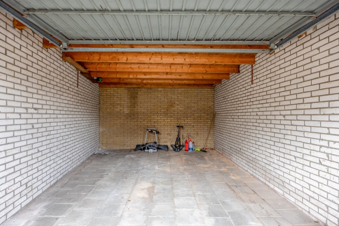 Well-maintained terraced house with four bedrooms in the popular Hees neighborhood of Nijmegen — 37
