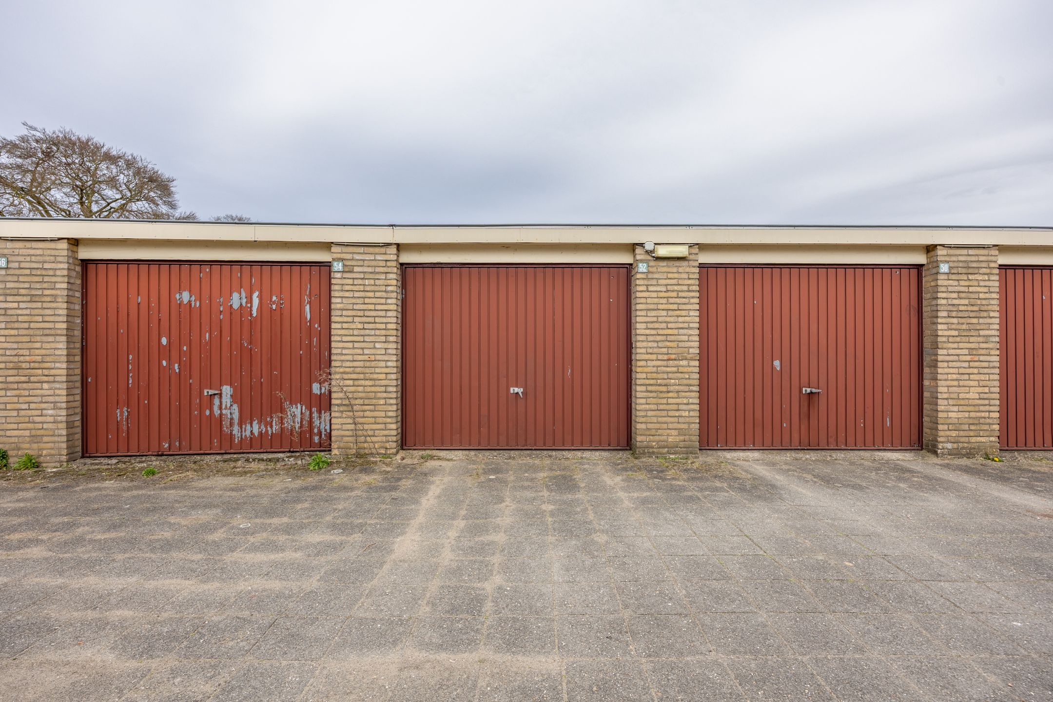 Well-maintained terraced house with four bedrooms in the popular Hees neighborhood of Nijmegen — 38