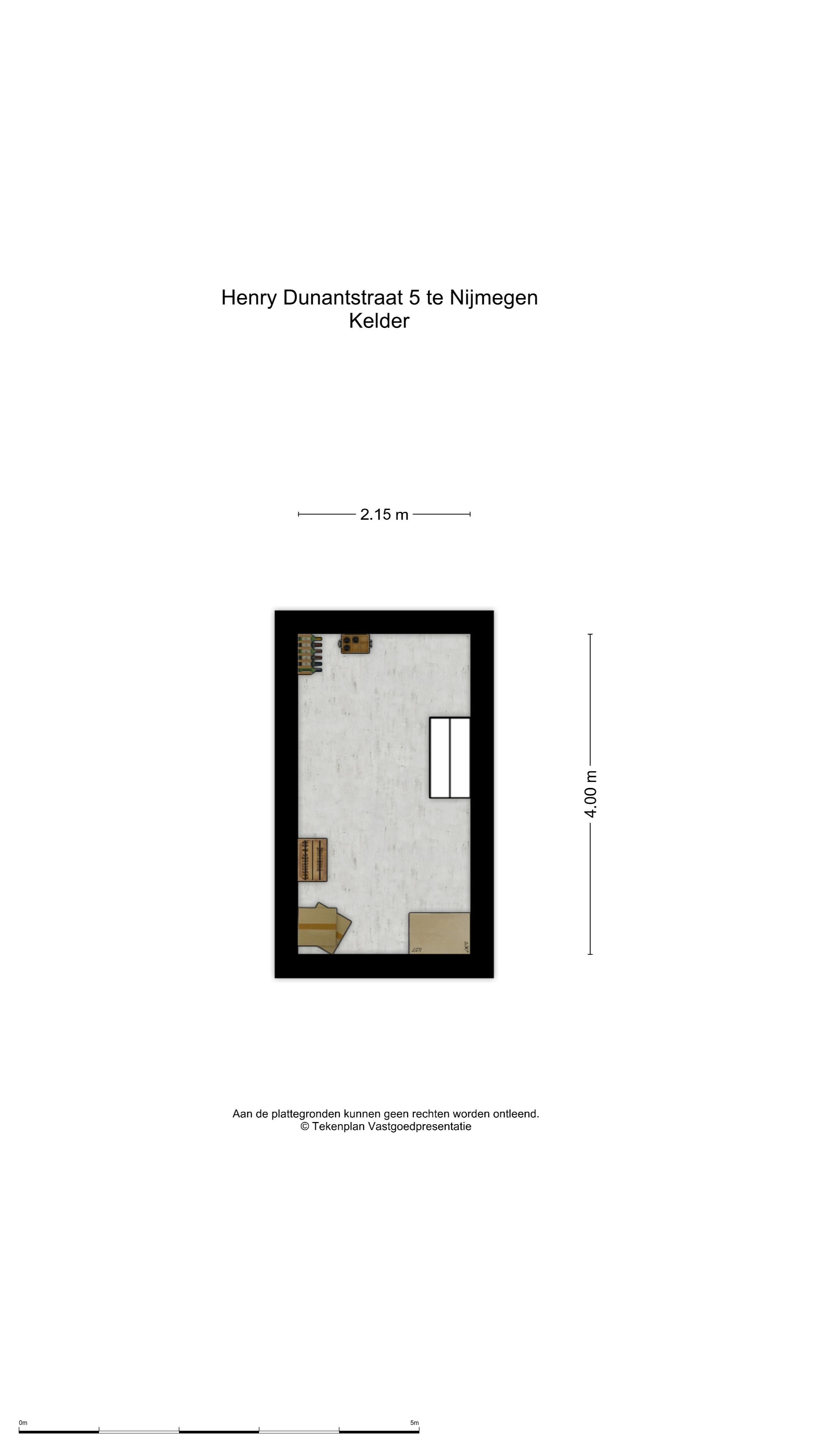 Well-maintained terraced house with four bedrooms in the popular Hees neighborhood of Nijmegen — 40