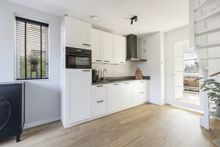 Foto 2 van Zilverreigerdreef 42