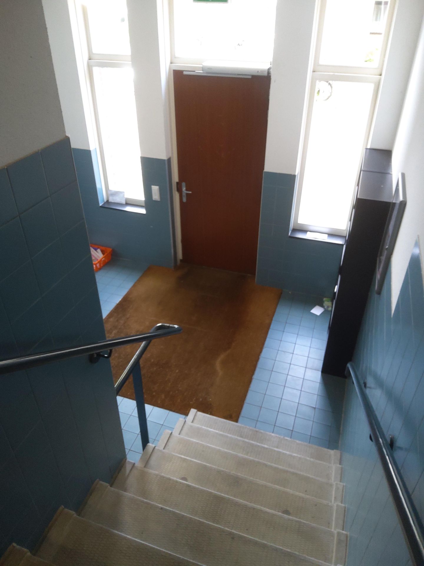 Photo 5 of Preangerstraat 11-D