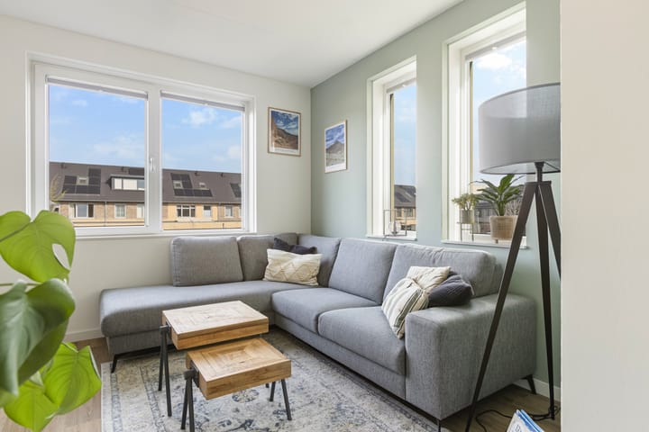 Foto 4 van Zilverreigerdreef 42