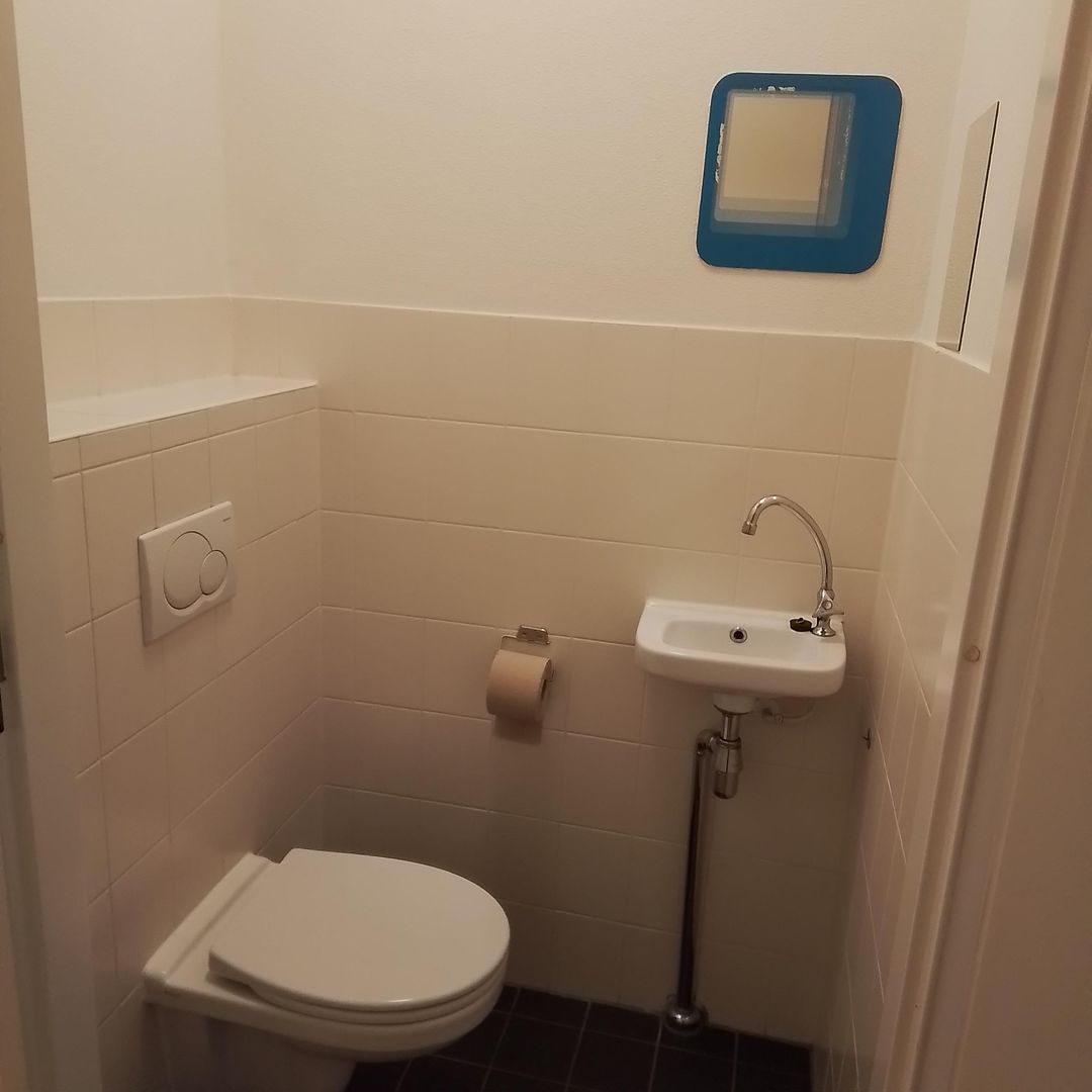 Photo 17 of Preangerstraat 11-D