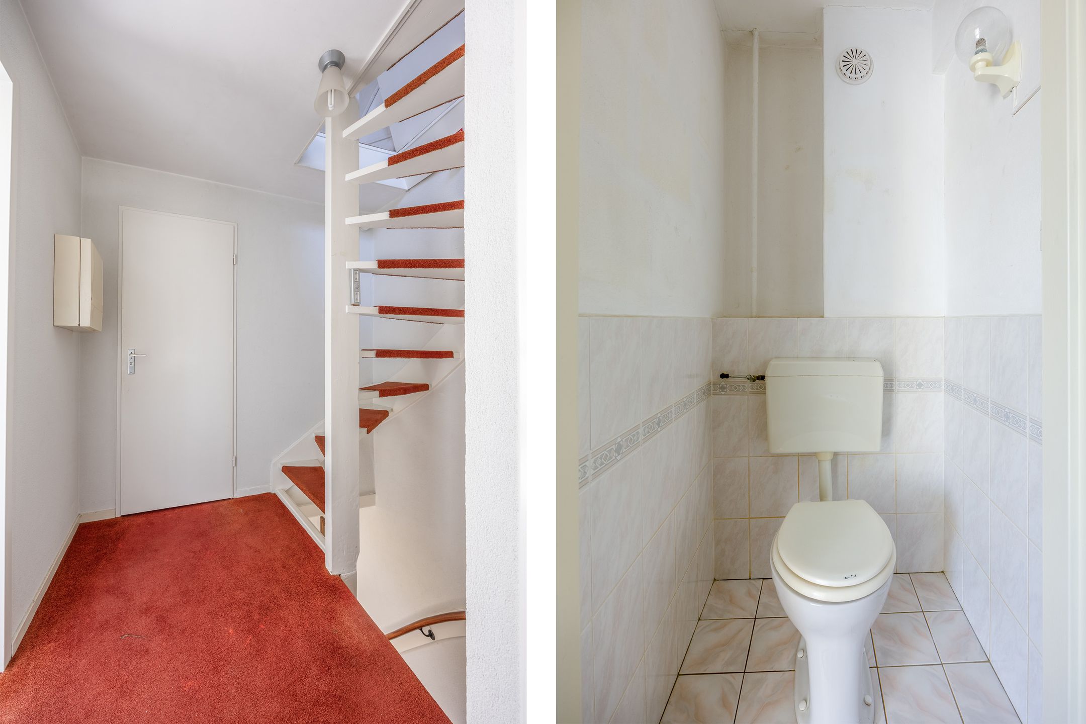 Well-maintained terraced house with four bedrooms in the popular Hees neighborhood of Nijmegen — 12