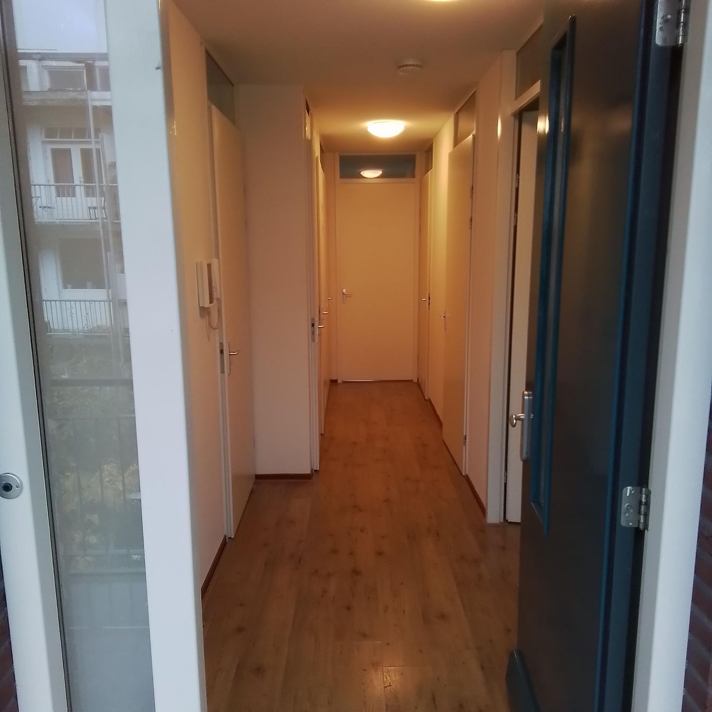 Photo 14 of Preangerstraat 11-D