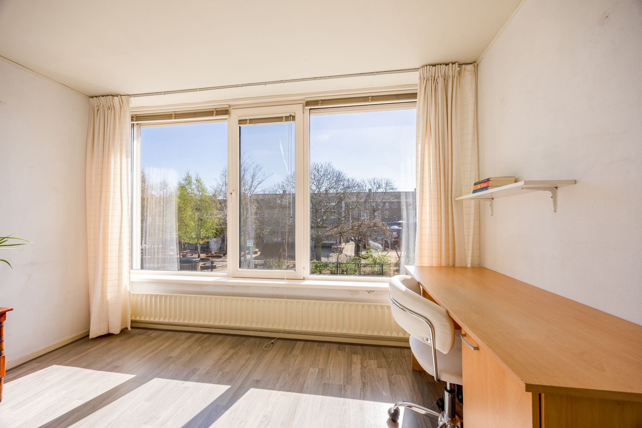Well-maintained terraced house with four bedrooms in the popular Hees neighborhood of Nijmegen — 21