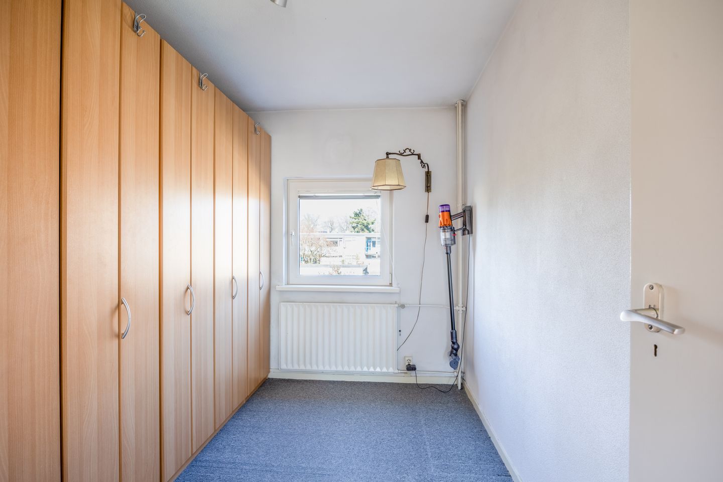 Well-maintained terraced house with four bedrooms in the popular Hees neighborhood of Nijmegen — 14