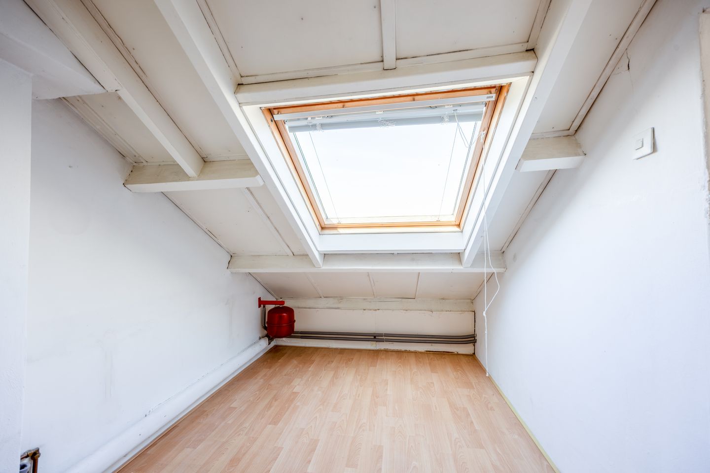 Well-maintained terraced house with four bedrooms in the popular Hees neighborhood of Nijmegen — 25