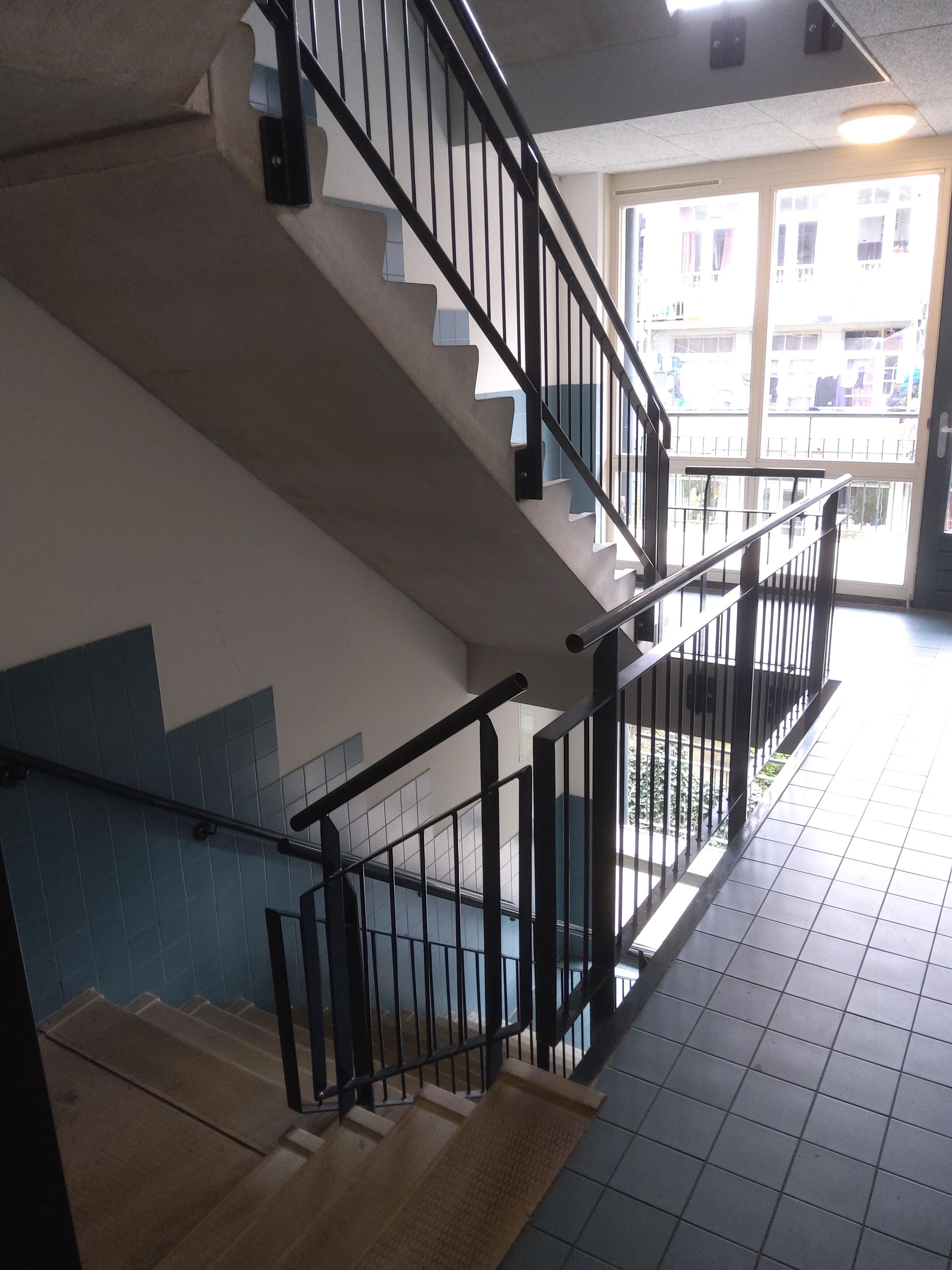 Photo 9 of Preangerstraat 11-D