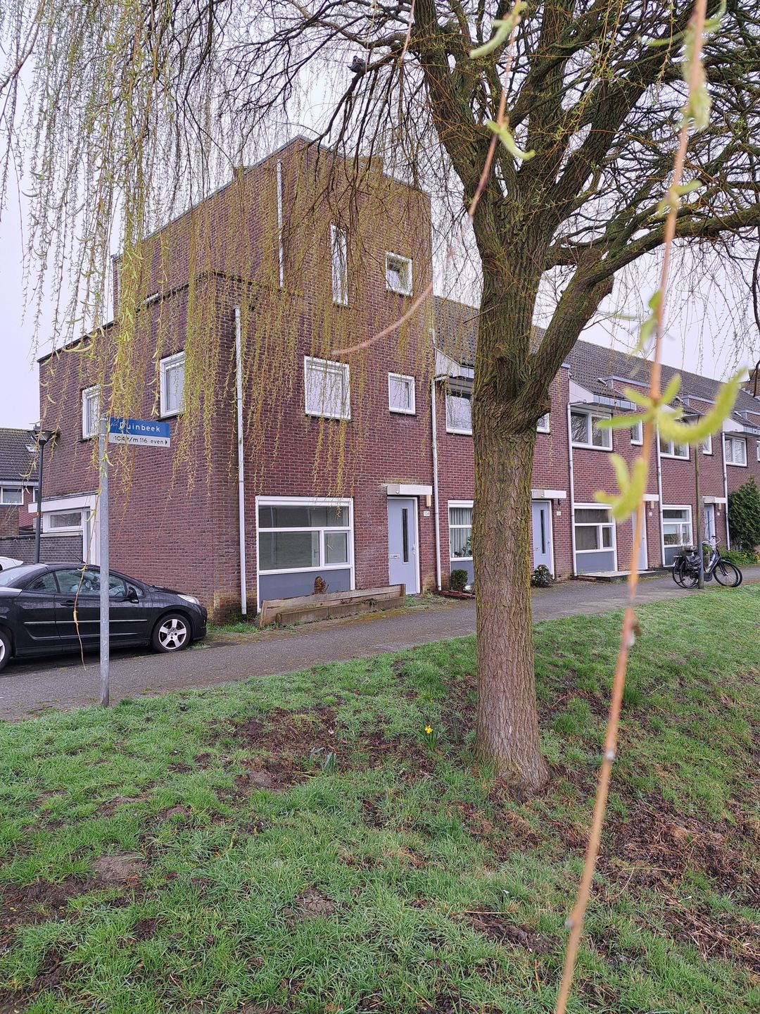 Foto 1 van Duinbeek 104