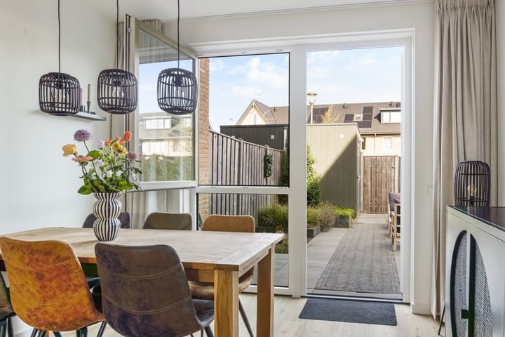 Foto 3 van Zilverreigerdreef 42