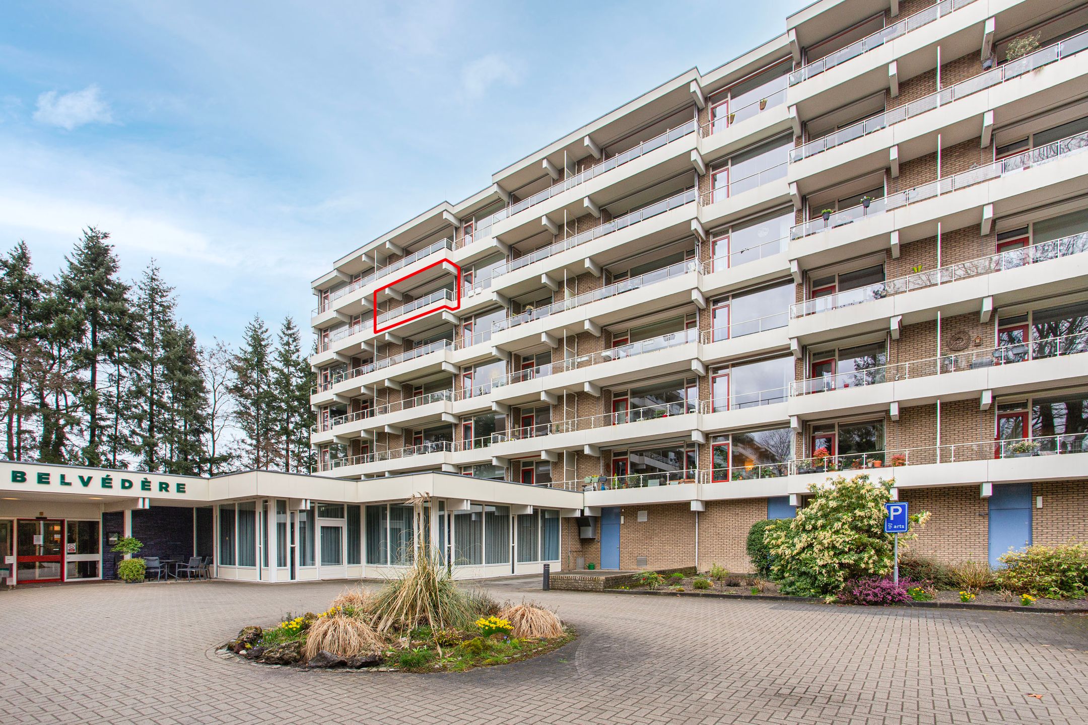 Dennenlaan 511 