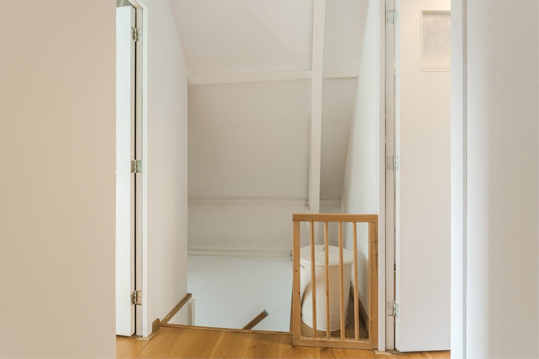 Move-in Ready 1930s Corner House with Modern Comfort by the IJssel — 42