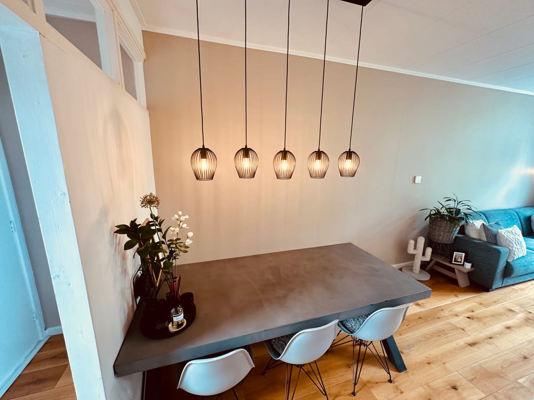 Move-in Ready 1930s Corner House with Modern Comfort by the IJssel — 13